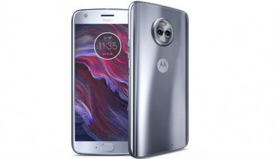 Motorola начала распространение Android 8.1 Oreo для смартфона Moto X4