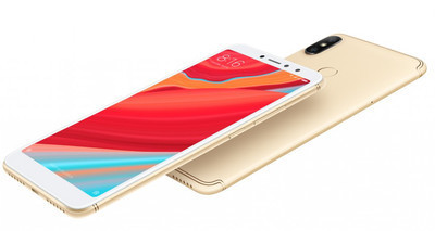 Продажи смартфона Xiaomi Redmi S2 начались еще до анонса