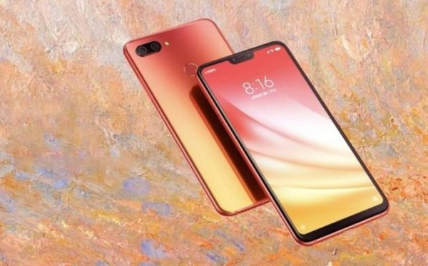 В Китае в продаже появился смартфон Xiaomi Mi 8 Lite