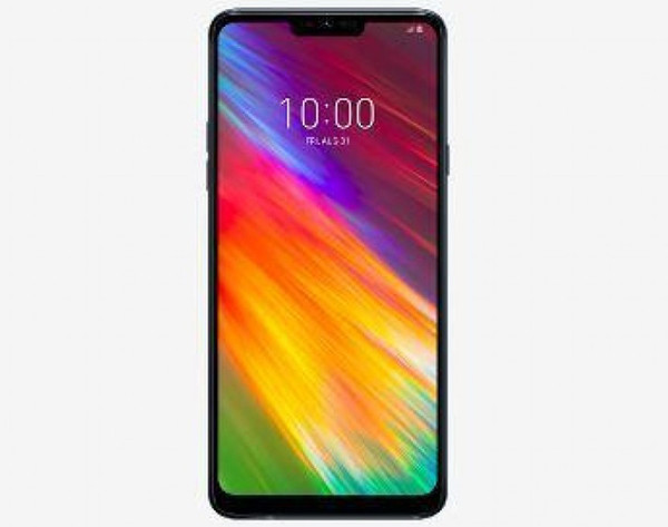 Названы спецификации смартфона LG Q9