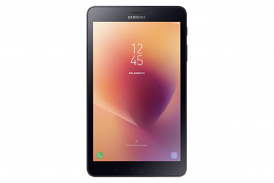 Состоялся официальный анонс планшета Galaxy Tab A 8.0 (2017)