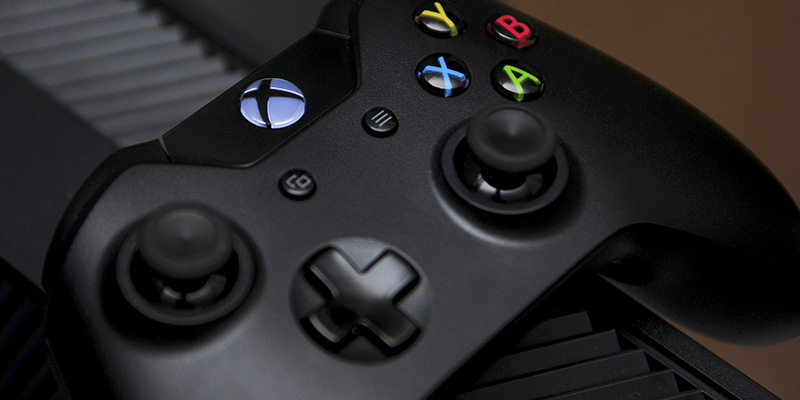 Игры для более новых версий Xbox могут не поддерживаться консолями текущего поколения