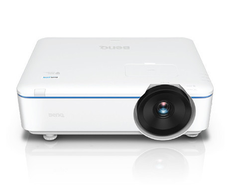 Лазерный проектор BenQ LU950 с технологией BlueCore