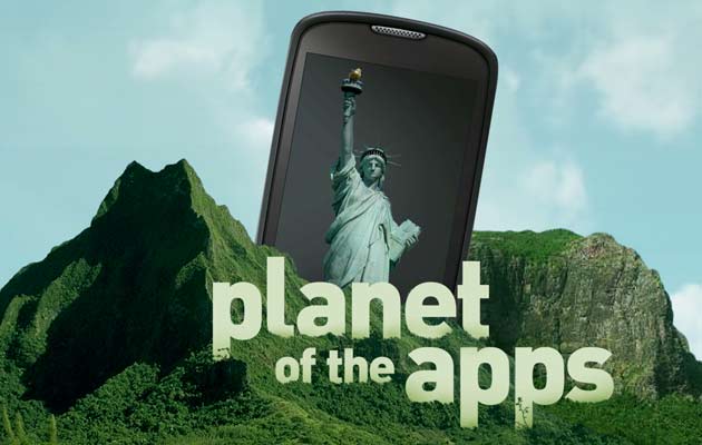 Apple снимает реалити-шоу о разработчиках мобильных приложений