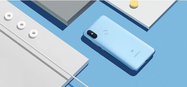 Xiaomi Mi A2 быстро разряжается из-за встроенного сканера отпечатков пальцев