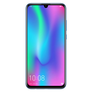 Бренд Honor объявил о старте продаж Honor 10 Lite в Украине