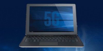 Intel представит ноутбуки с чипом 5G в следующем году