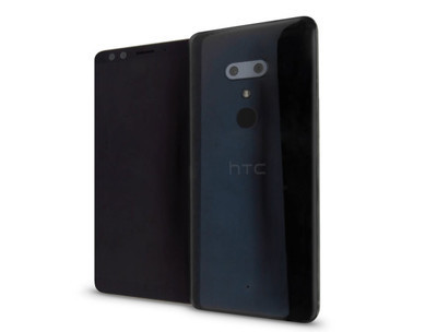 Объявлена дата анонса нового флагманского смартфона HTC U12+
