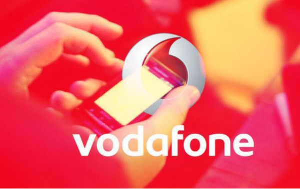 Vodafone запустил 4G в Черновцах в диапазоне 1,8 ГГц