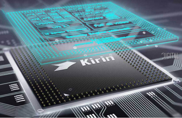 Подробности о новом флагманском чипе Kirin 980