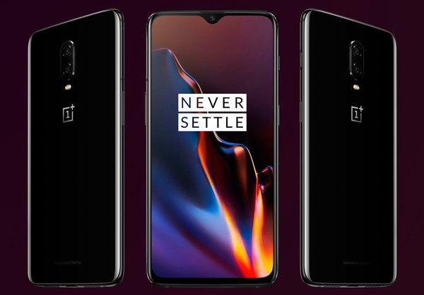 Цитрус открыл предзаказ на смартфон OnePlus 6T