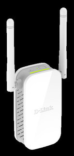 D-Link представила новый беспроводной повторитель  N300 DAP-1325