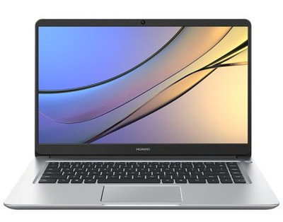 Huawei выпустила обновленную версию ноутбука MateBook D