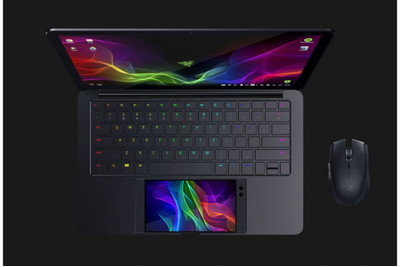 Компания Razer готовит анонс своего второго смартфона