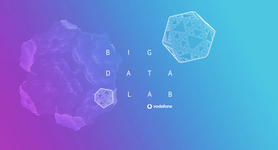 Vodafone открывает Big Data Lab