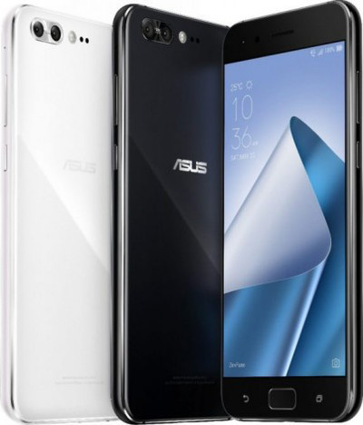 ASUS Zenfone 4 Pro (ZS551KL) начал получать релиз Android 8.0