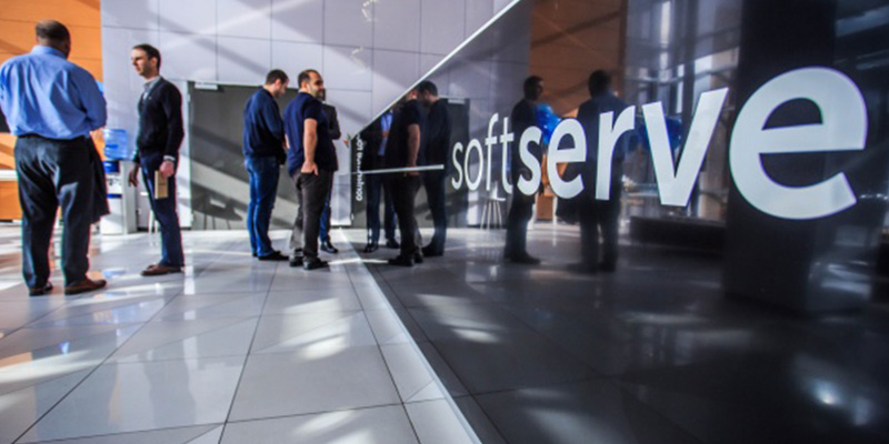 Украинский аутсорс-гигант SoftServe поглощает польский Coders Center