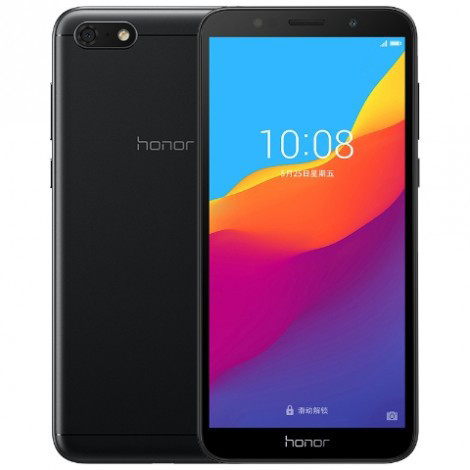Объявлена стоимость смартфона Huawei Honor 7