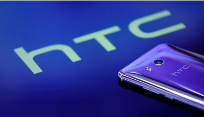 HTC представит смартфон Ocean Harmony через пару недель