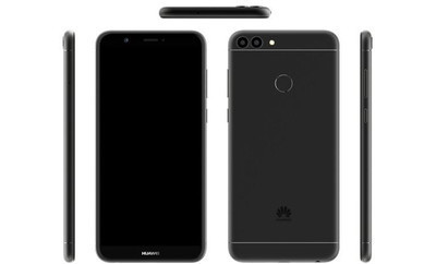 Новые подробности о смартфоне Huawei Enjoy 7S