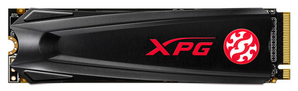 SSD XPG SX8200 Pro, GAMMIX S5 и D30 DDR4 - новые игровые комплектующие ADATA