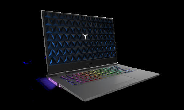 Lenovo представляет новые модели игровых ноутбуков: Legion Y730 и Y530