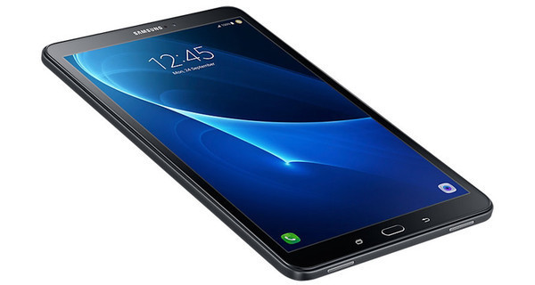 Опубликованы некоторые характеристики планшета Galaxy Tab A2 XL