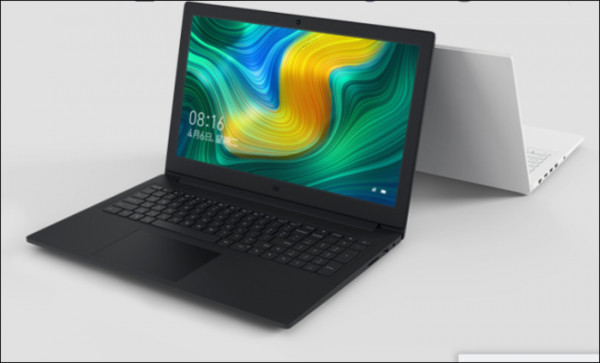 Состоялся официальный анонс ноутбука Xiaomi Mi Notebook Lite