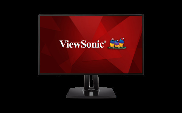 ViewSonic VP2768-4K -новый профессиональный 4K монитор