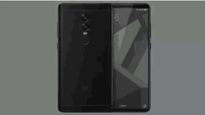 Подробности о смартфоне Xiaomi Redmi Note 5