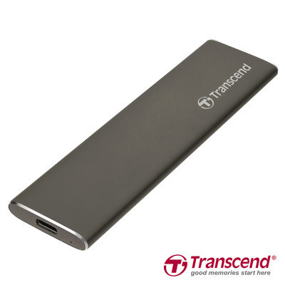 Transcend представляет накопитель StoreJet 600 для компьютеров Mac