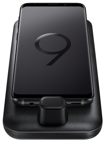 Док-станция Samsung DeX Pad для Galaxy S9 