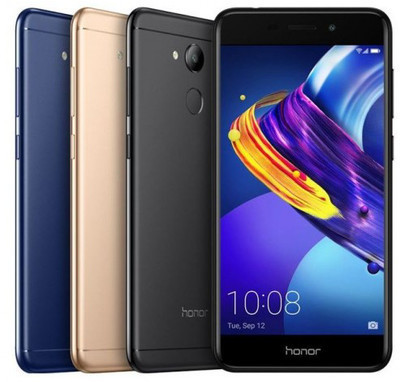 Начались продажи смартфона Huawei Honor 6C Pro