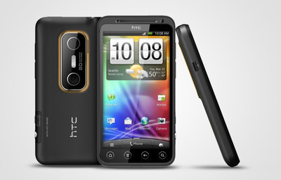 Смартфон с двойной камерой у HTC появится в следующем году