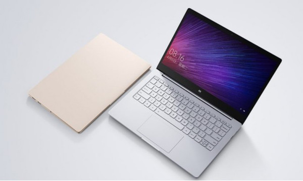 Mi Notebook Air начал продаваться в Европе