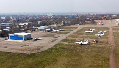 В Кропивницком перезапустят аэропорт