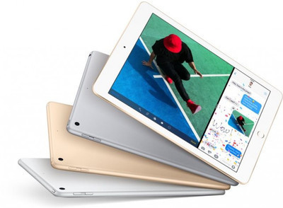 Apple может представить удешевленный iPad уже на этой неделе