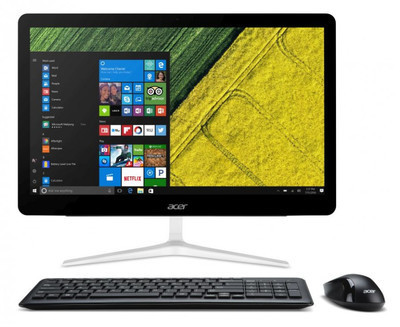 Мощный моноблок Acer Aspire Z24 появился в продаже