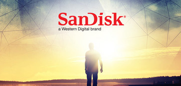 ASBIS будет продавать решения SanDisk