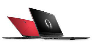 Alienware дебютирует со своим самым тонким и легким Alienware m17