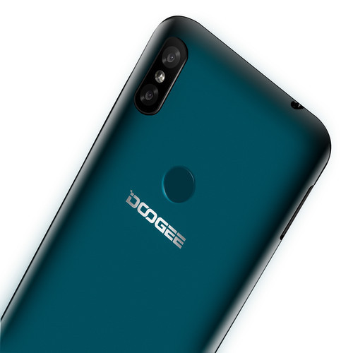 Компания DOOGEE представила в Украине смартфон X90L