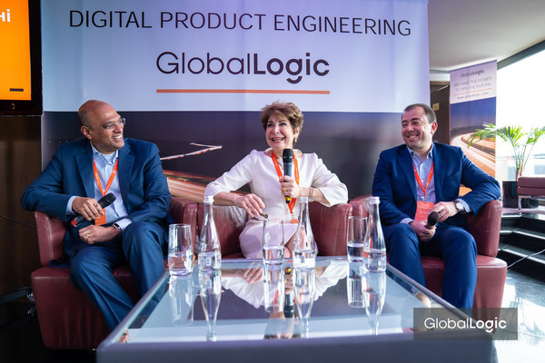 GlobalLogic инвестировала $1,5 млн в развитие ІТ-специалистов