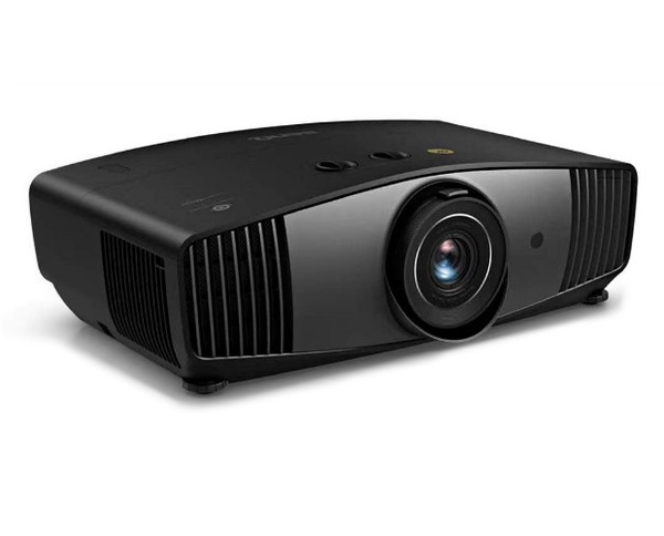 Новый 4K UHD проектор для домашнего кинотеатра CinePrime серии W5700