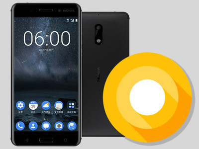 Android 8.0 Oreo получат все смартфоны Nokia – подтверждено
