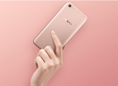 Состоялся официальный анонс смартфона Oppo A71 (2018)