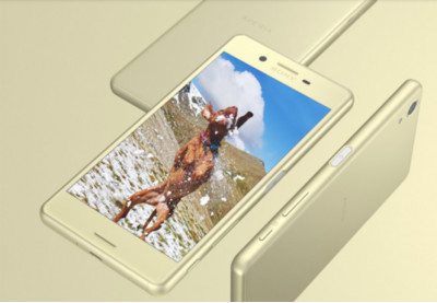 Sony Xperia X и X Compact начали получать релиз Android 8.0 Oreo