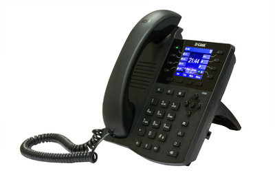 DPH-150S и DPH-150SE - новая аппаратная версия IP-телефонов D-Link