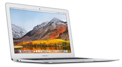 Новый бюджетный MacBook: цена и дисплей