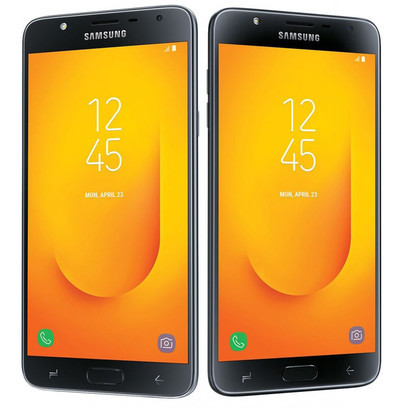Анонсирован смартфон Samsung Galaxy J7 Duo