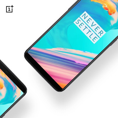 OnePlus 5T признан китайским производителем наиболее быстропродаваемым